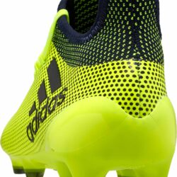 adidas x 17.1 yellow