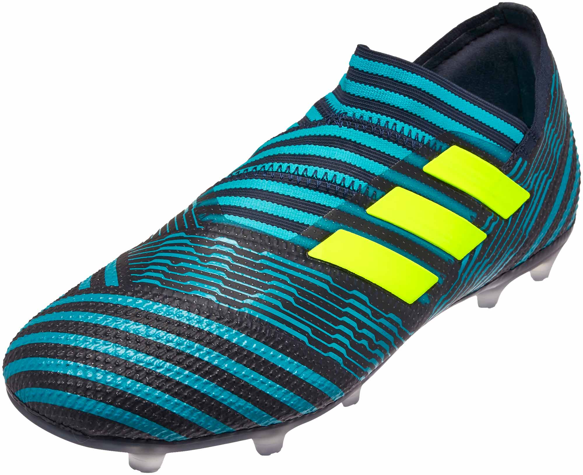 adidas kids nemeziz 17 360 agility fg soccer cleats