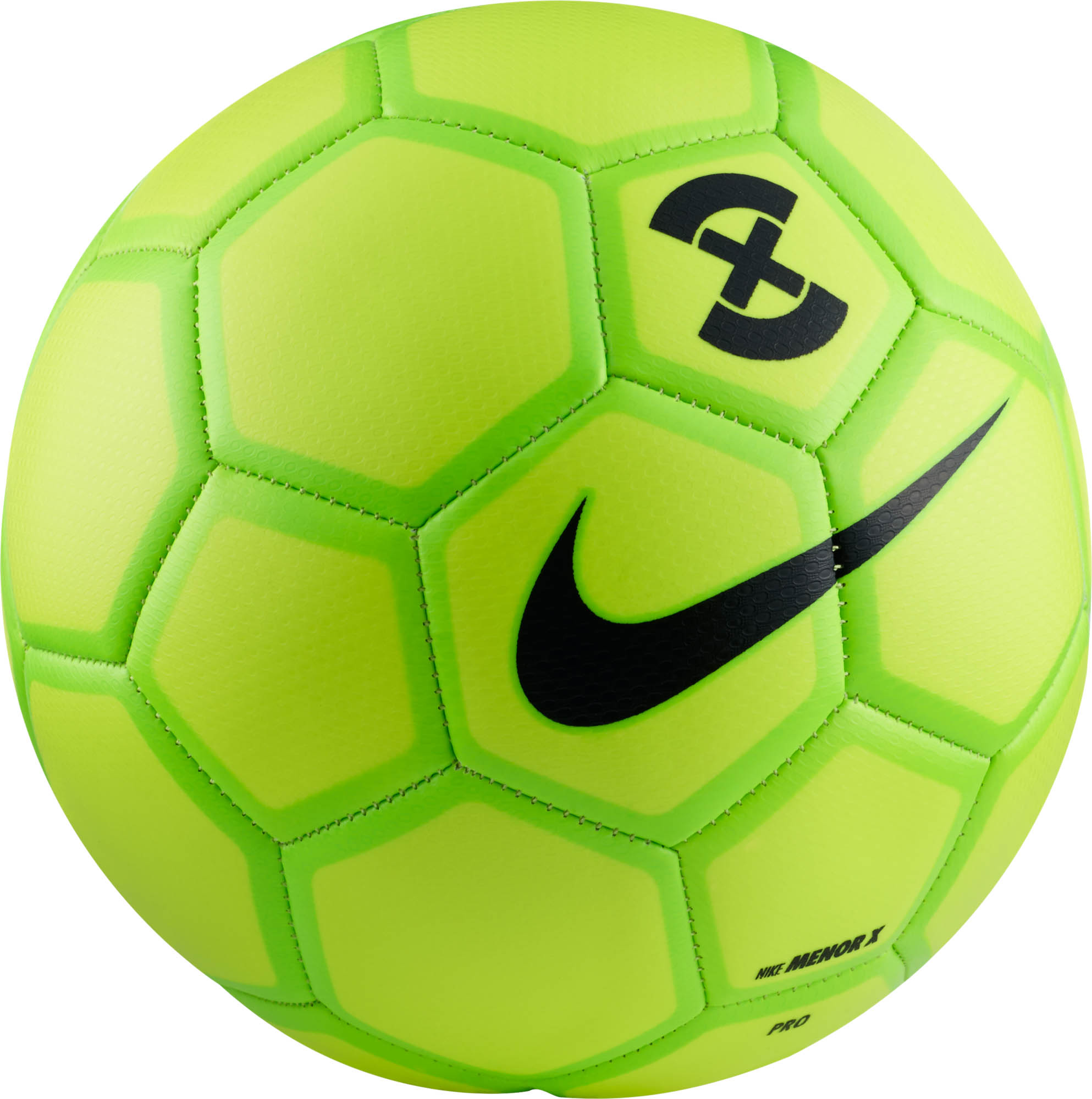 Nike SCCRX Menor Futsal Ball - Nike 
