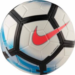 nike strike soccer ball