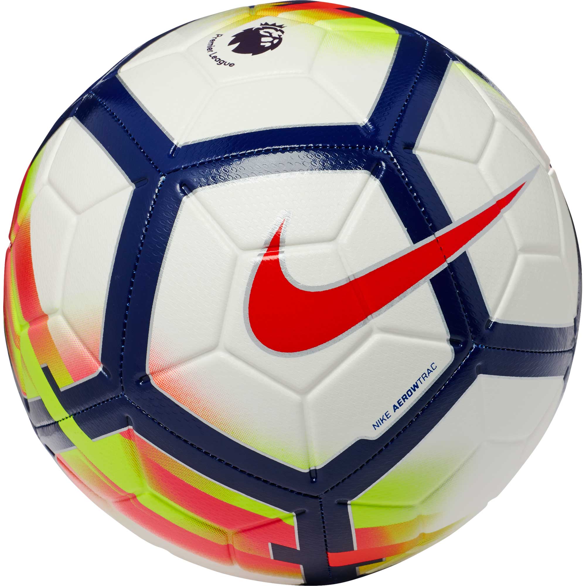 Nike Strike Soccer Ball - Premier 