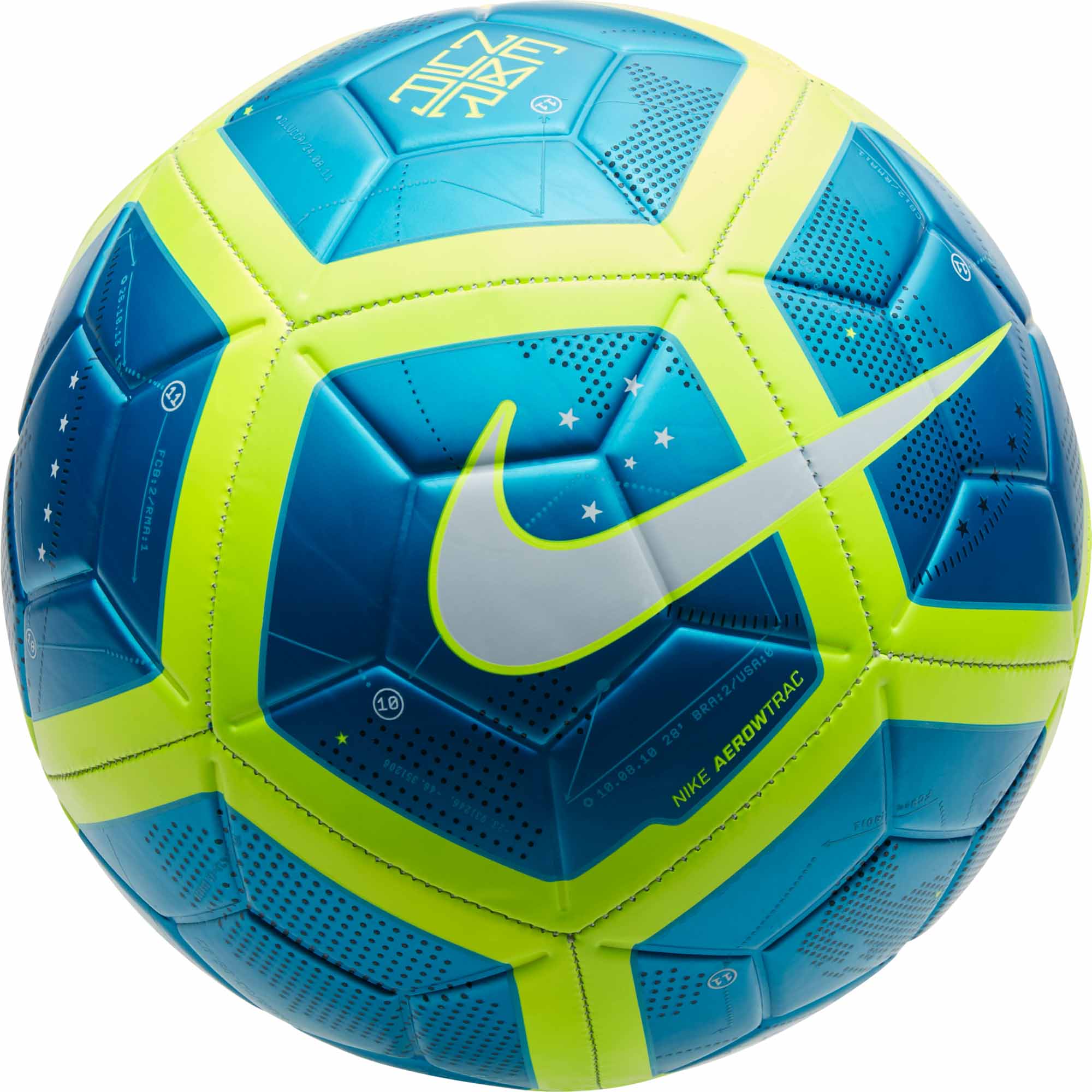 Nike Strike Ball - Neymar Soccer Balls