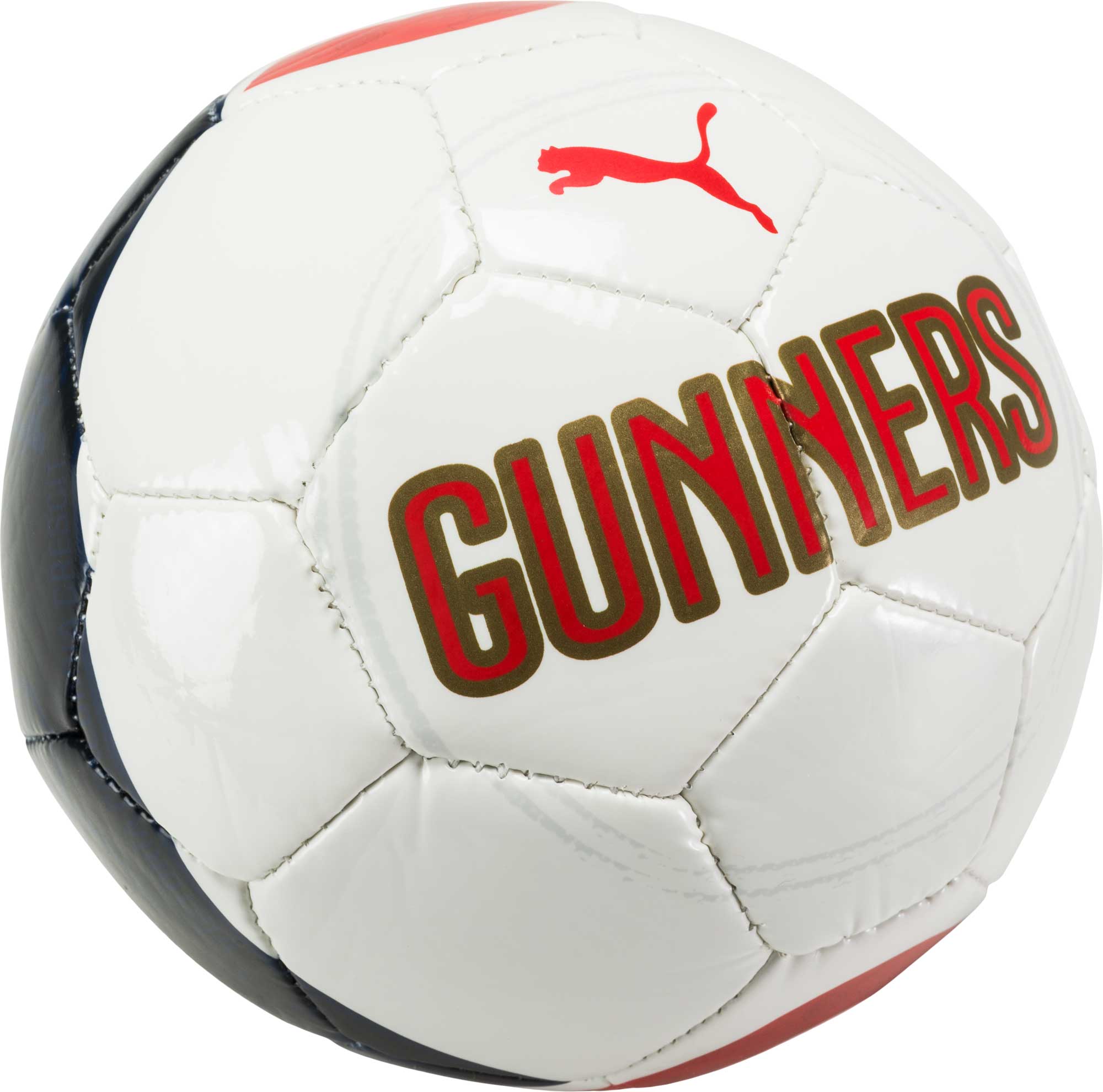 Puma Arsenal Skills Soccer Ball - Arsenal FC Mini Ball