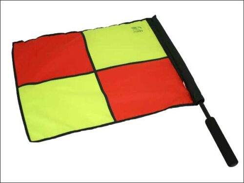 KwikGoal Premier Linesman Flags