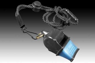 KwikGoal Fox 40 Sonic Blast CMG Whistle