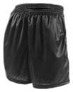 KwikGoal Referee Shorts – Black