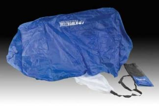 KwikGoal Extra Large Resistance Chute