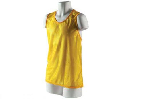 KwikGoal Deluxe Scrimmage Vest