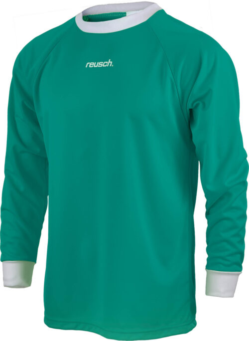 Reusch Solid Goalkeeper Jersey – Teal