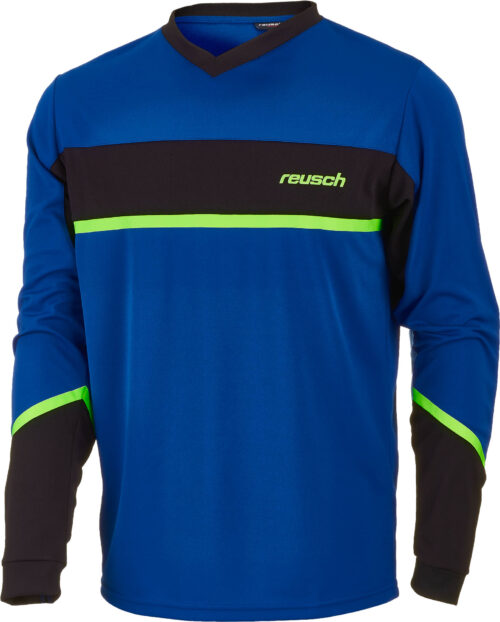 Reusch Razor Goalkeeper Jersey – Ultra Marine