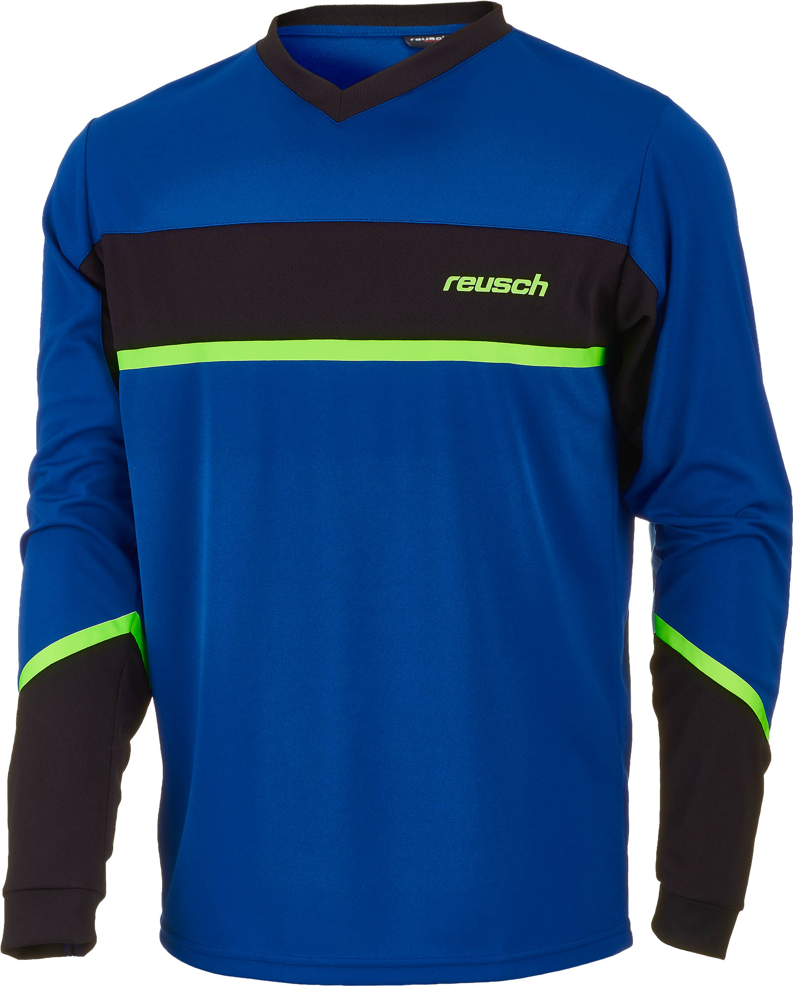 Reusch Razor Soccer Goalie Jersey NEW W/ TAGS **FREE SHIPPING** 