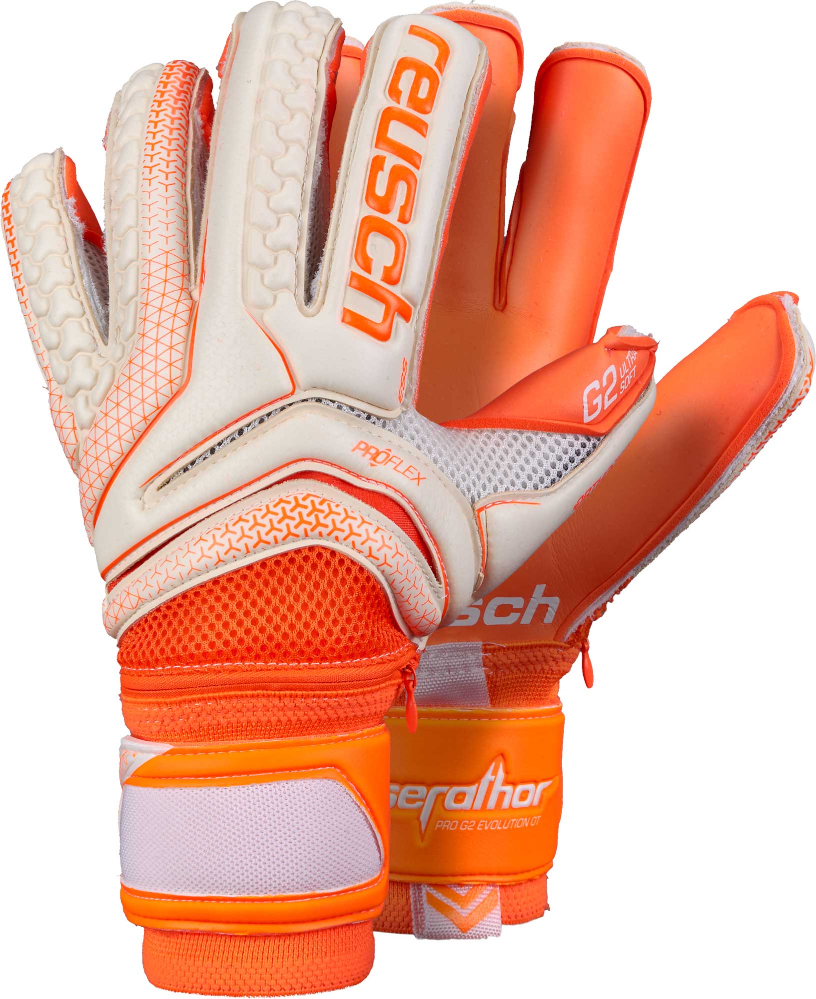 Reusch serathor discount g2