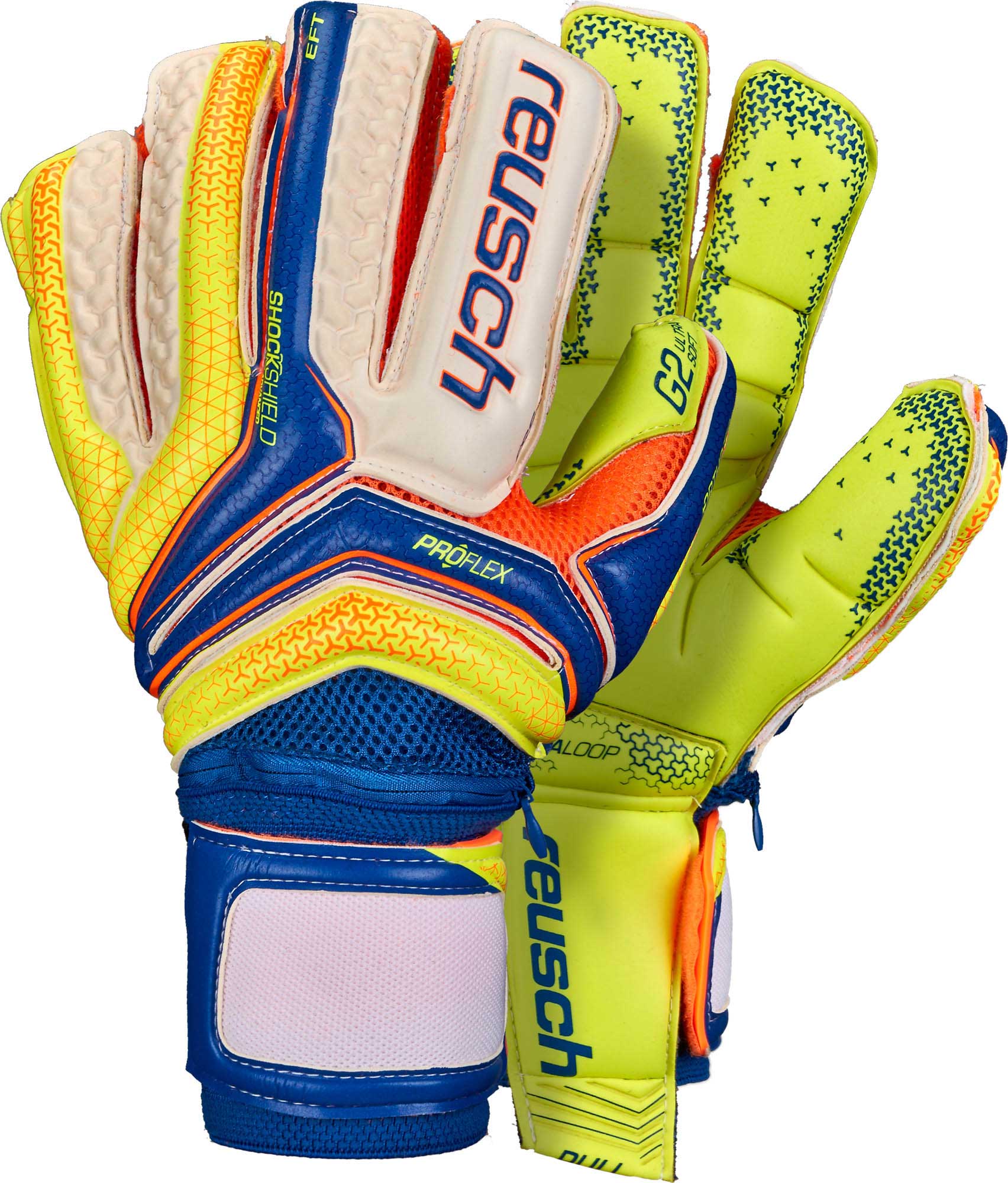 Reusch serathor sg hot sale extra