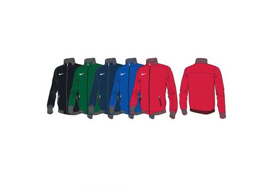 atributo Matrona tienda de comestibles Nike Elite Warm-Up Jacket - Nike Soccer Jackets
