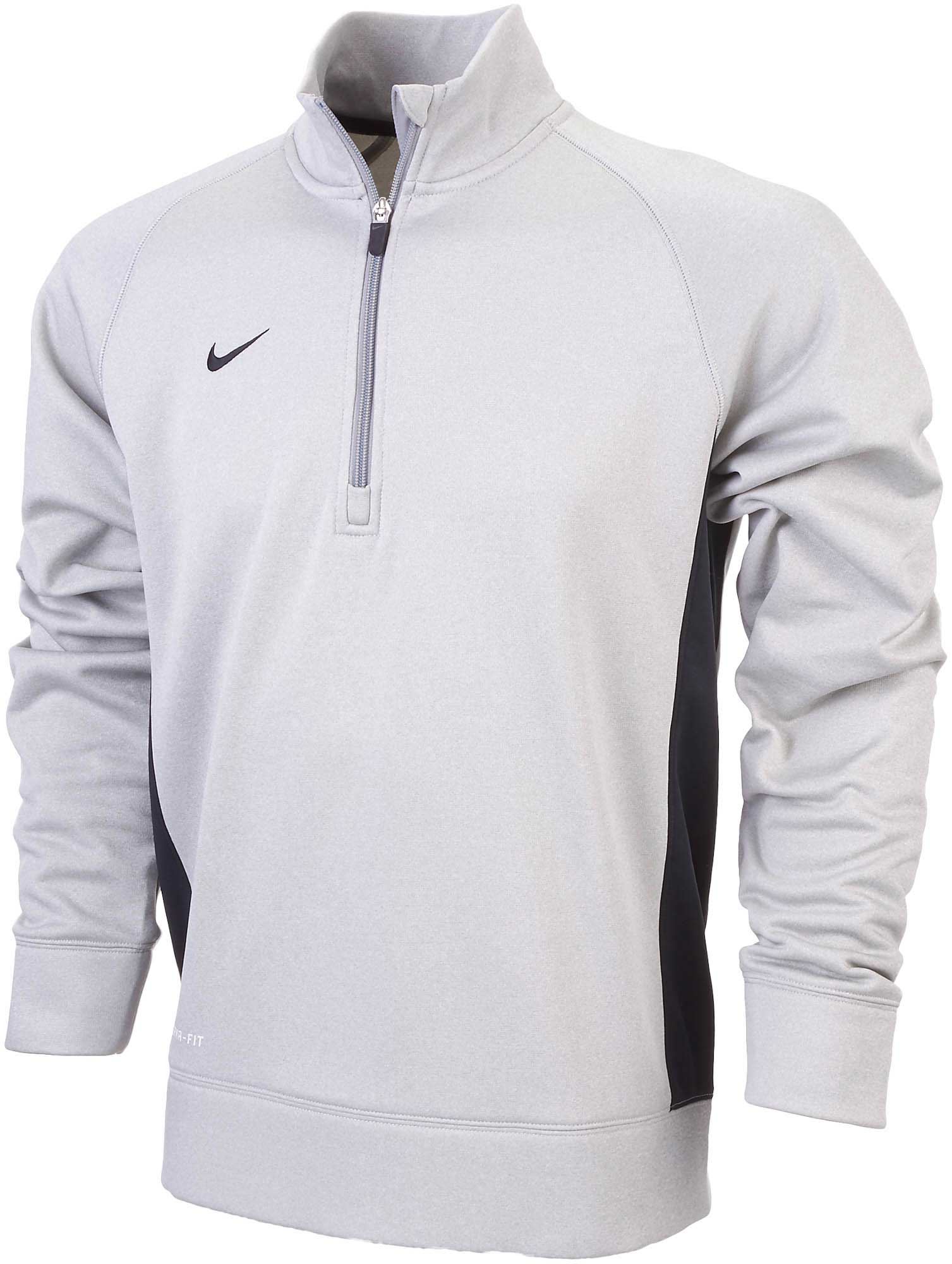 Nike Youth TS Core Fleece 1/4 Zip 