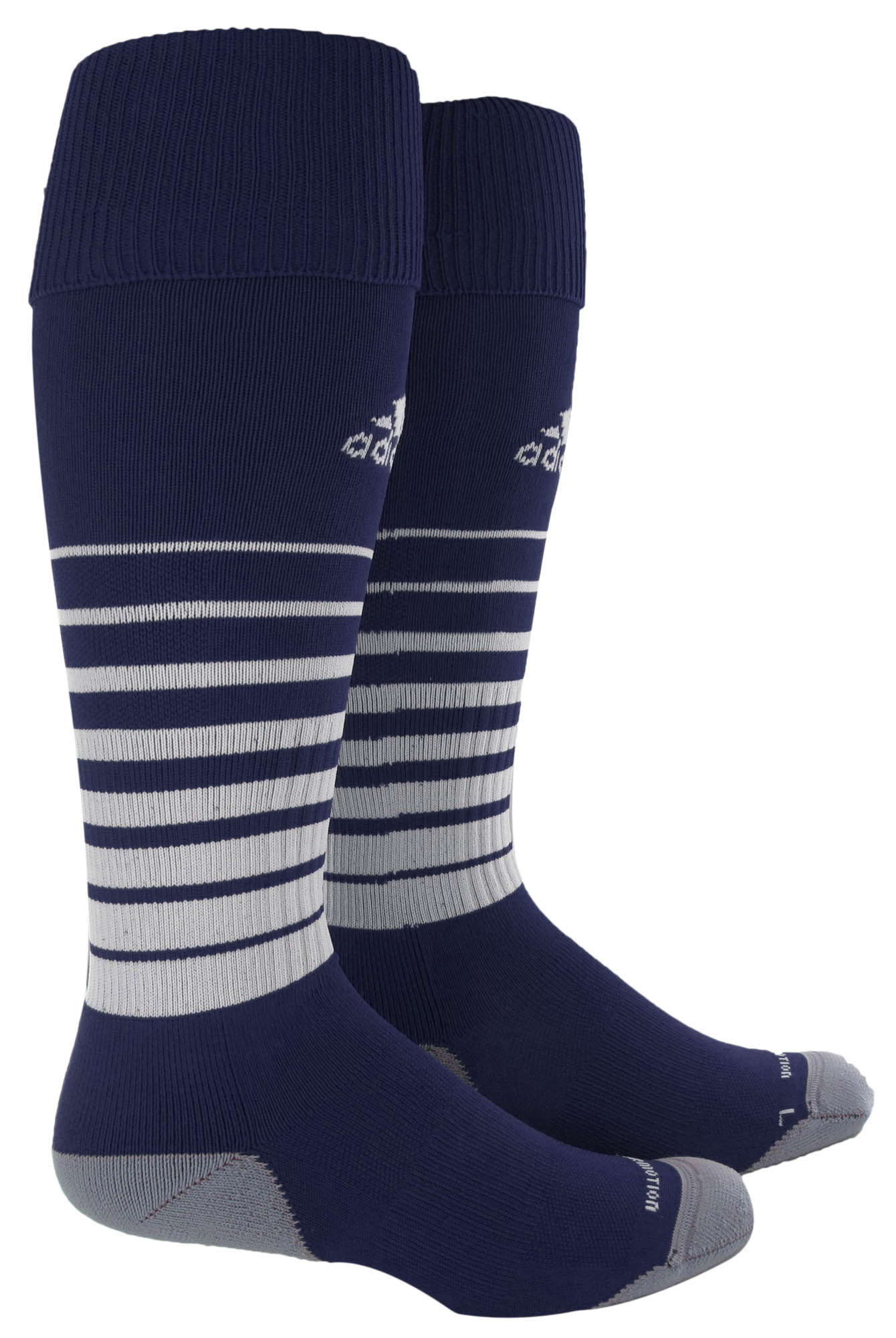 Adidas Team Speed Soccer Socks Size Chart