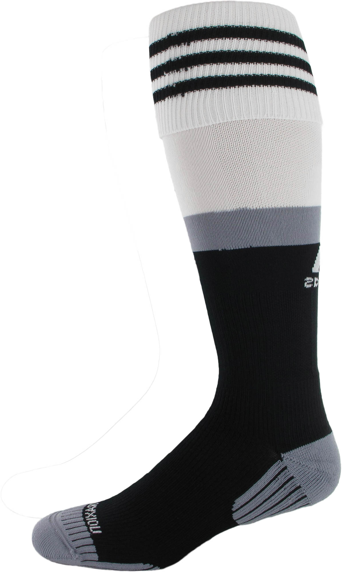 adidas Elite Traxion Soccer Sock 