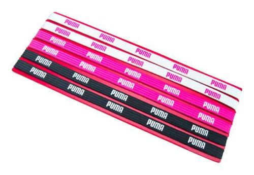 PUMA Project Pink Sportbands