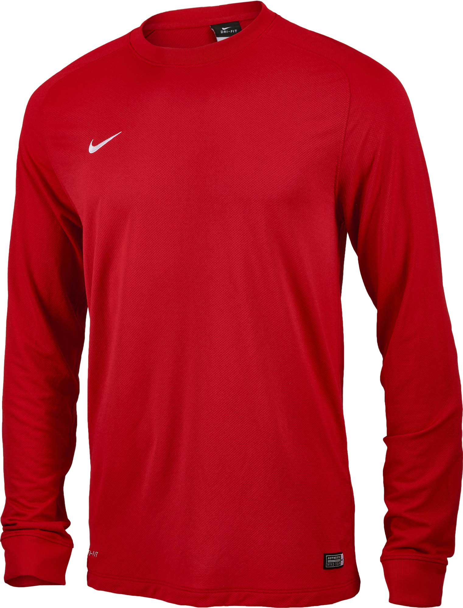 Goalkeeper Jerseys, Nike Park II 