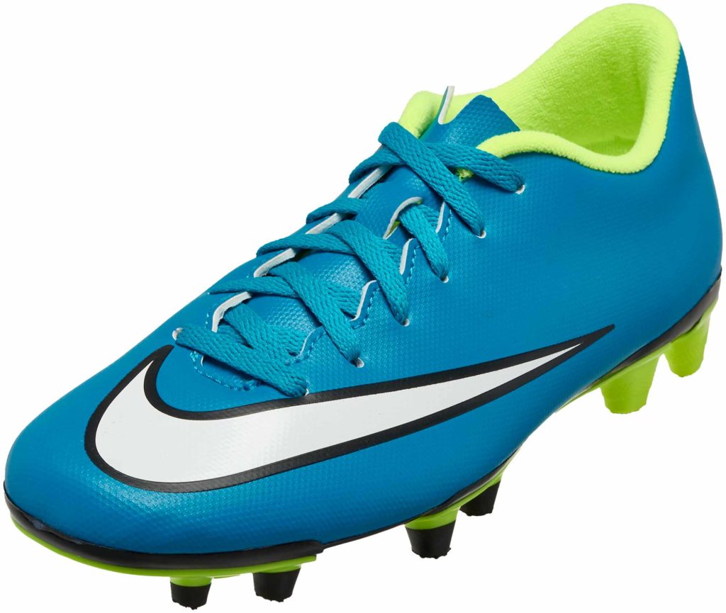 women nike mercurial