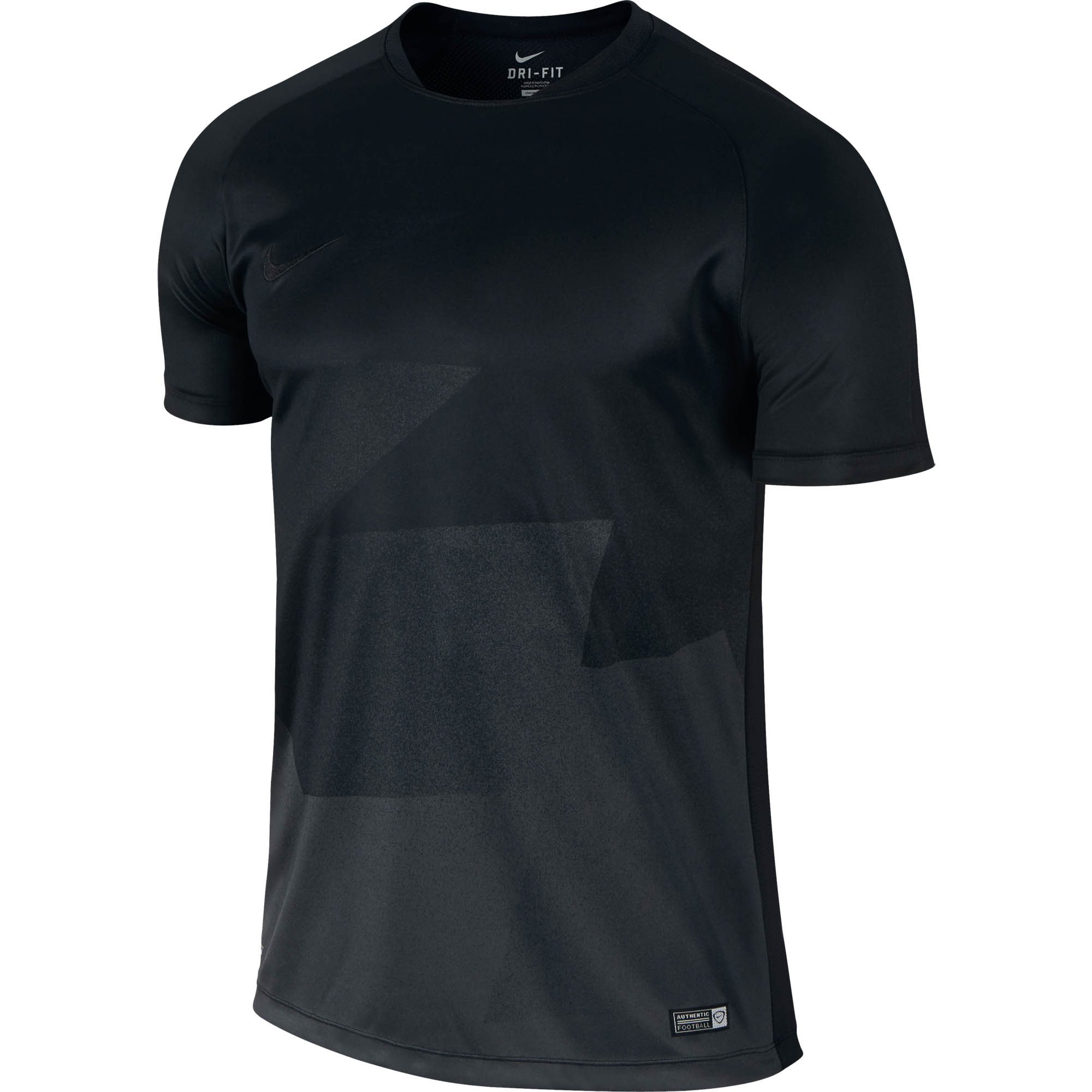 Nike GPX Training Top - Nike Soccer Training Shirts