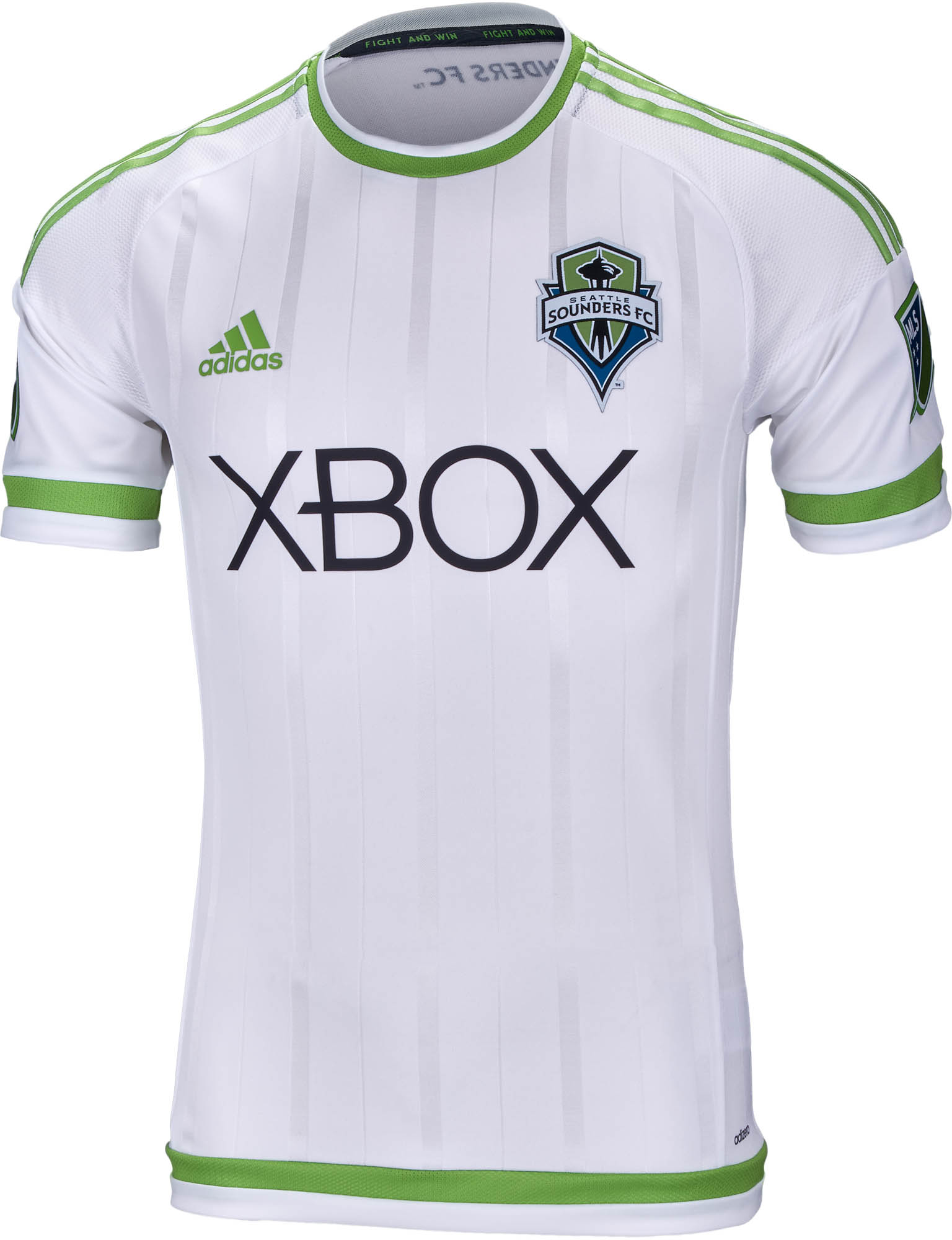 adidas seattle sounders