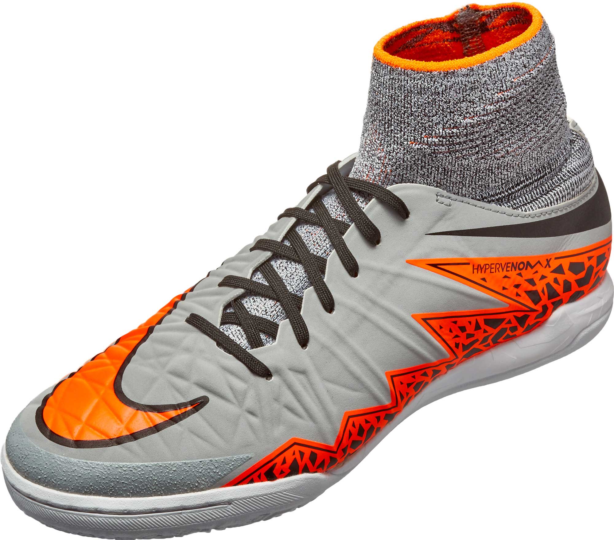 Nike HypervenomX - Kids Nike Indoor Proximo IC Soccer Shoes