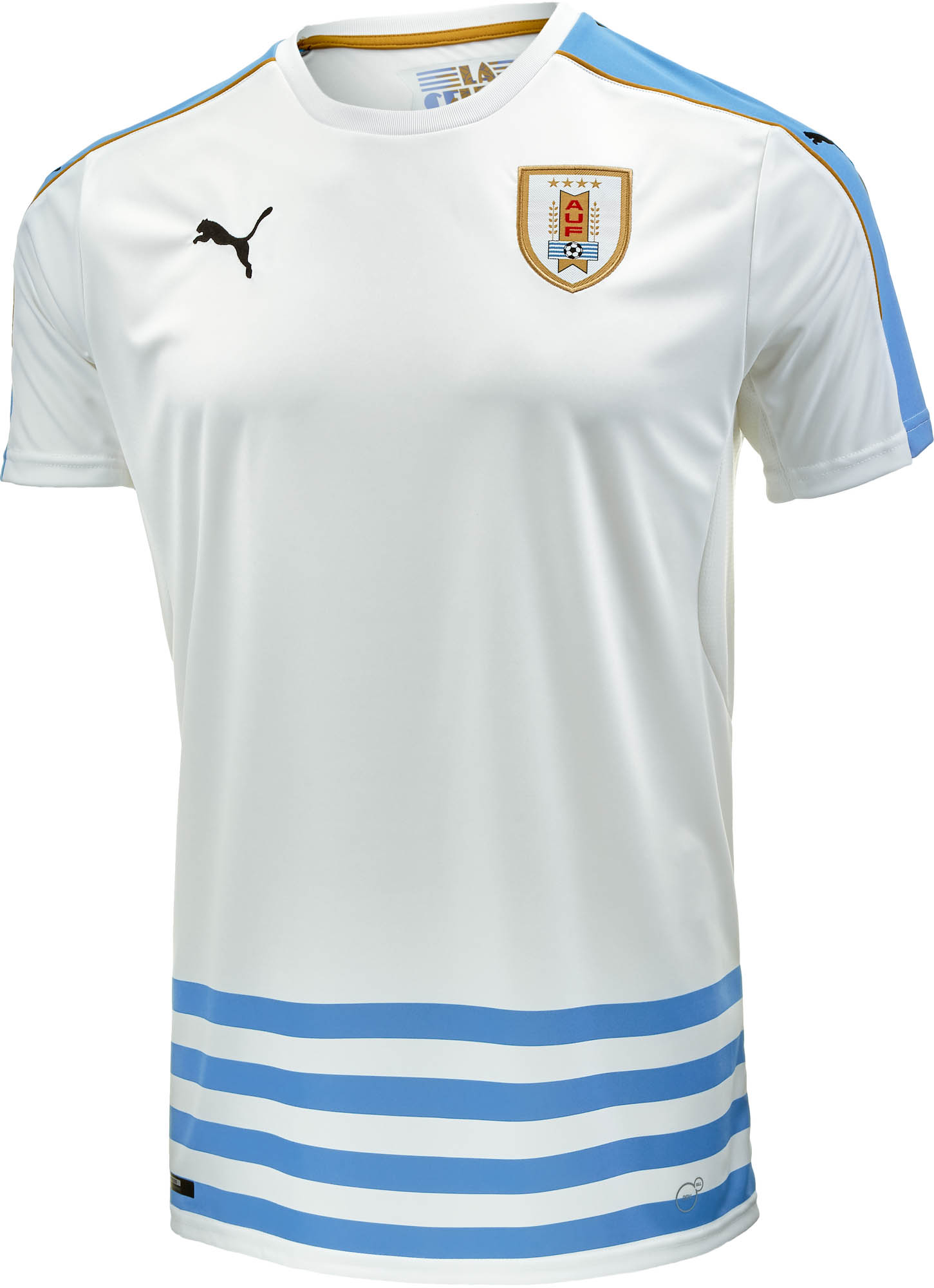 Uruguay Soccer Jerseys