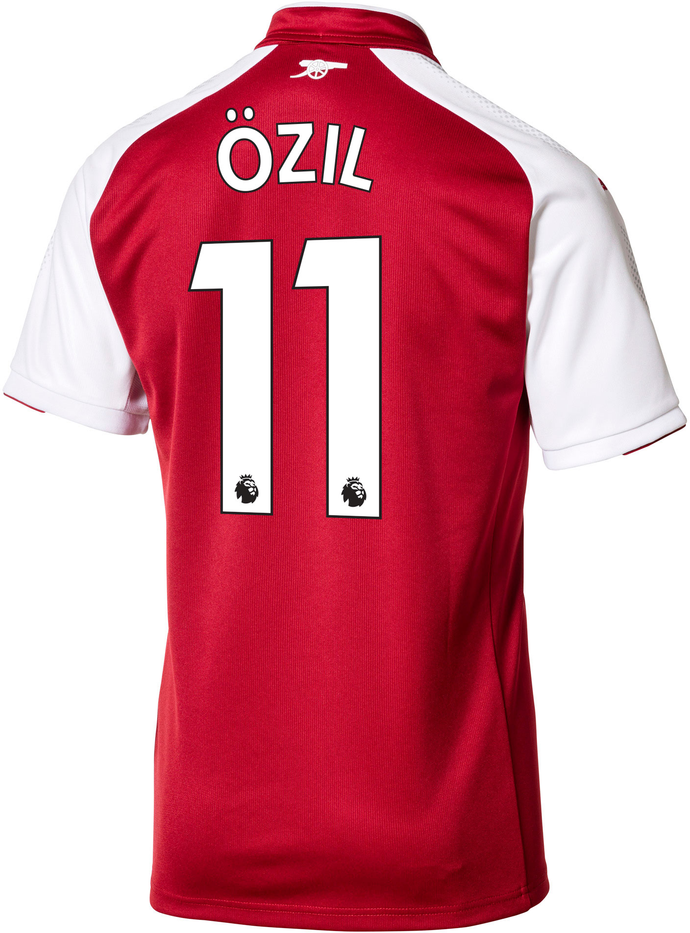 ozil jersey