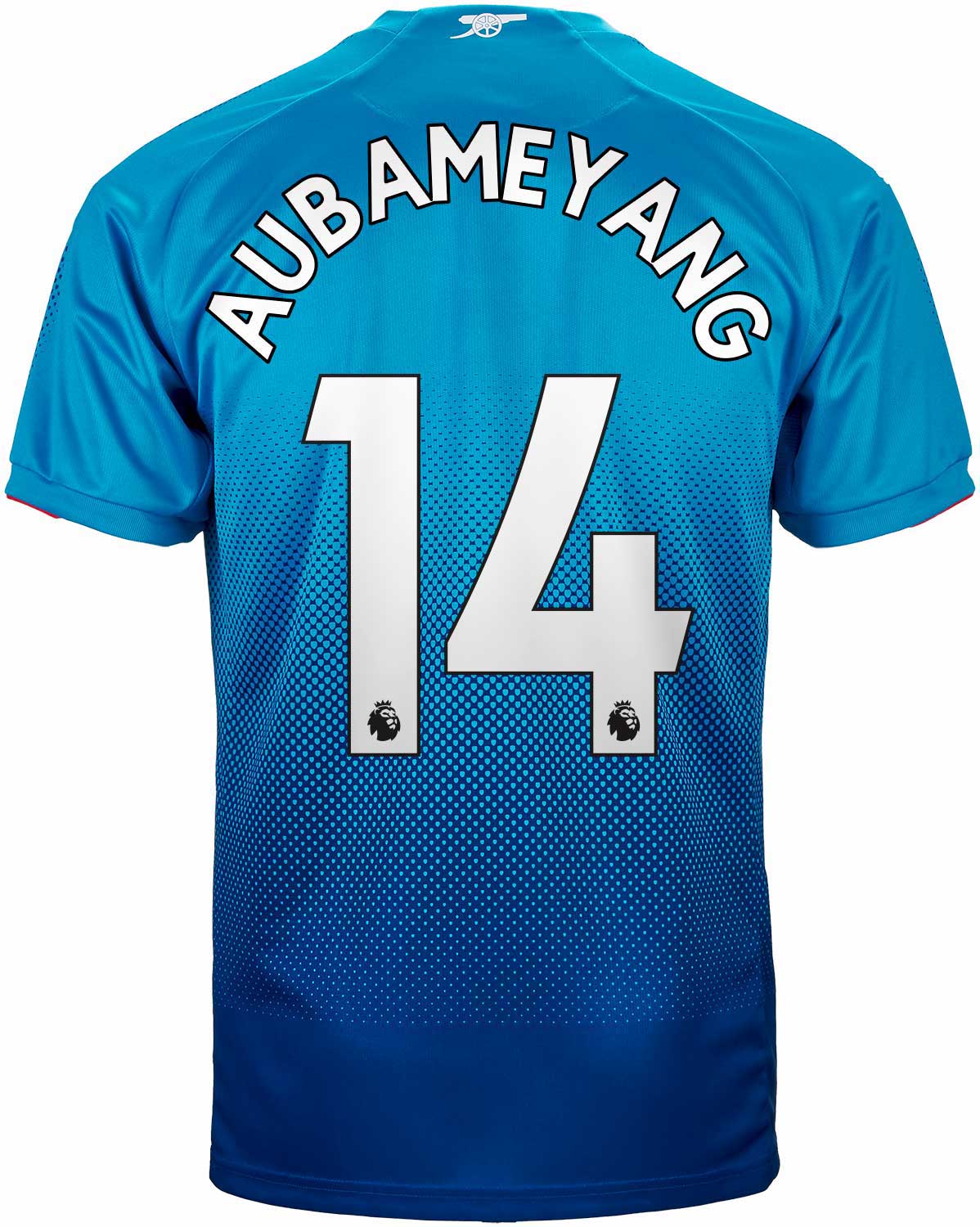 Arsenal shop puma kids