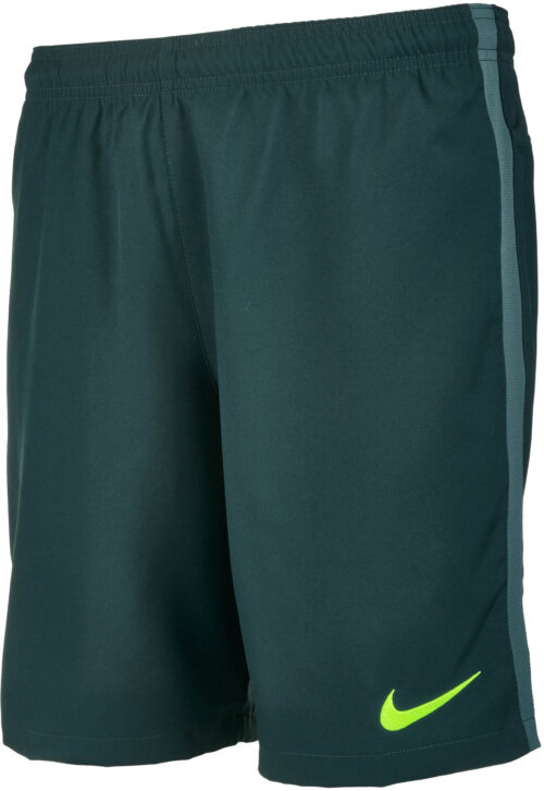 Nike Dry Football Short – Seaweed/Hasta