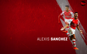 Alexis Sanchez