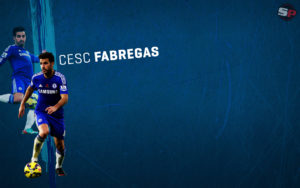 Cesc Fabregas