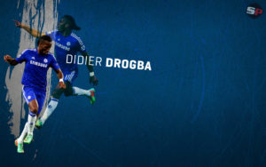 Didier Drogba