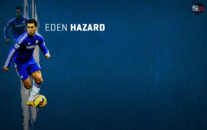 Eden Hazard