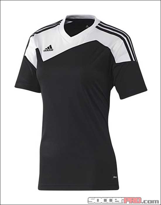 adidas women's soccer jersey
