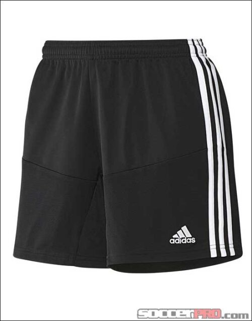 adidas Womens Campeon 13 Short – Power Red