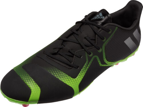 adidas ACE 16  TKRZ Soccer Shoes – Solar Green