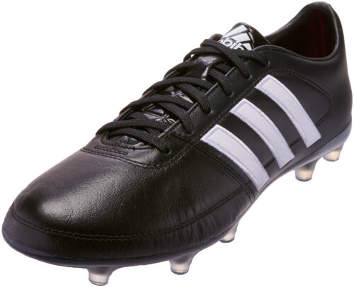 adidas Gloro 16.1 FG – Black/White