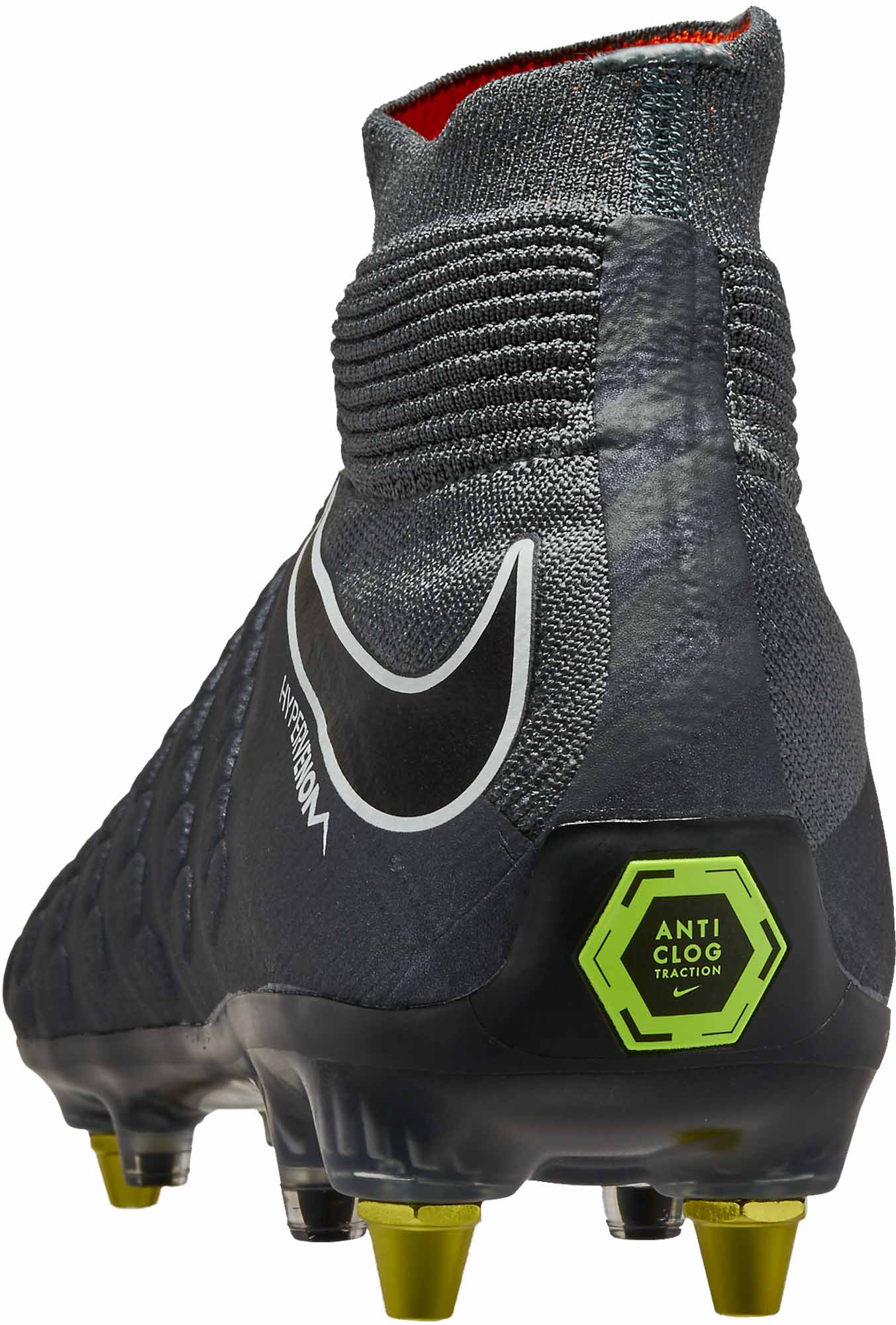 nike hypervenom phantom 3 anti clog