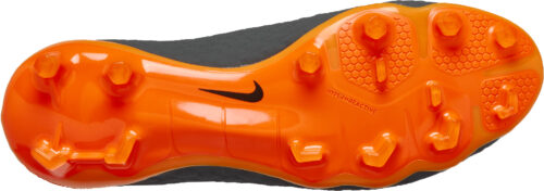 Nike Hypervenom Phantom 3 Pro DF FG – Dark Grey/Total Orange