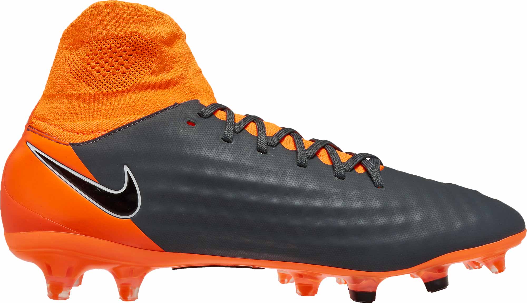 Nike Magista Obra AG Orange purple