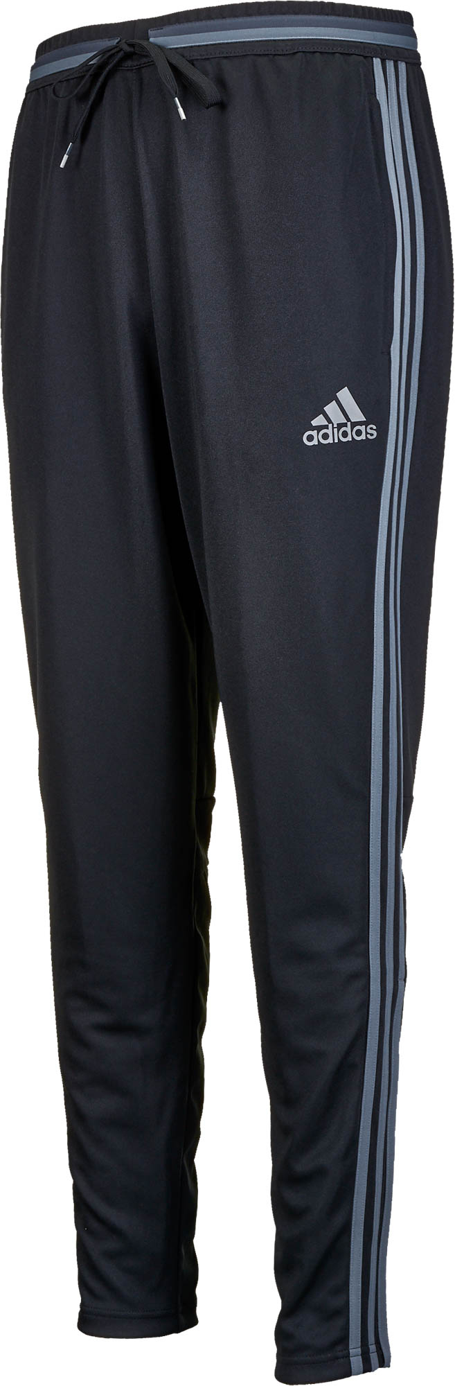 regionaal Leeuw Vakantie adidas Condivo 16 Pants - Black Soccer Training Pants