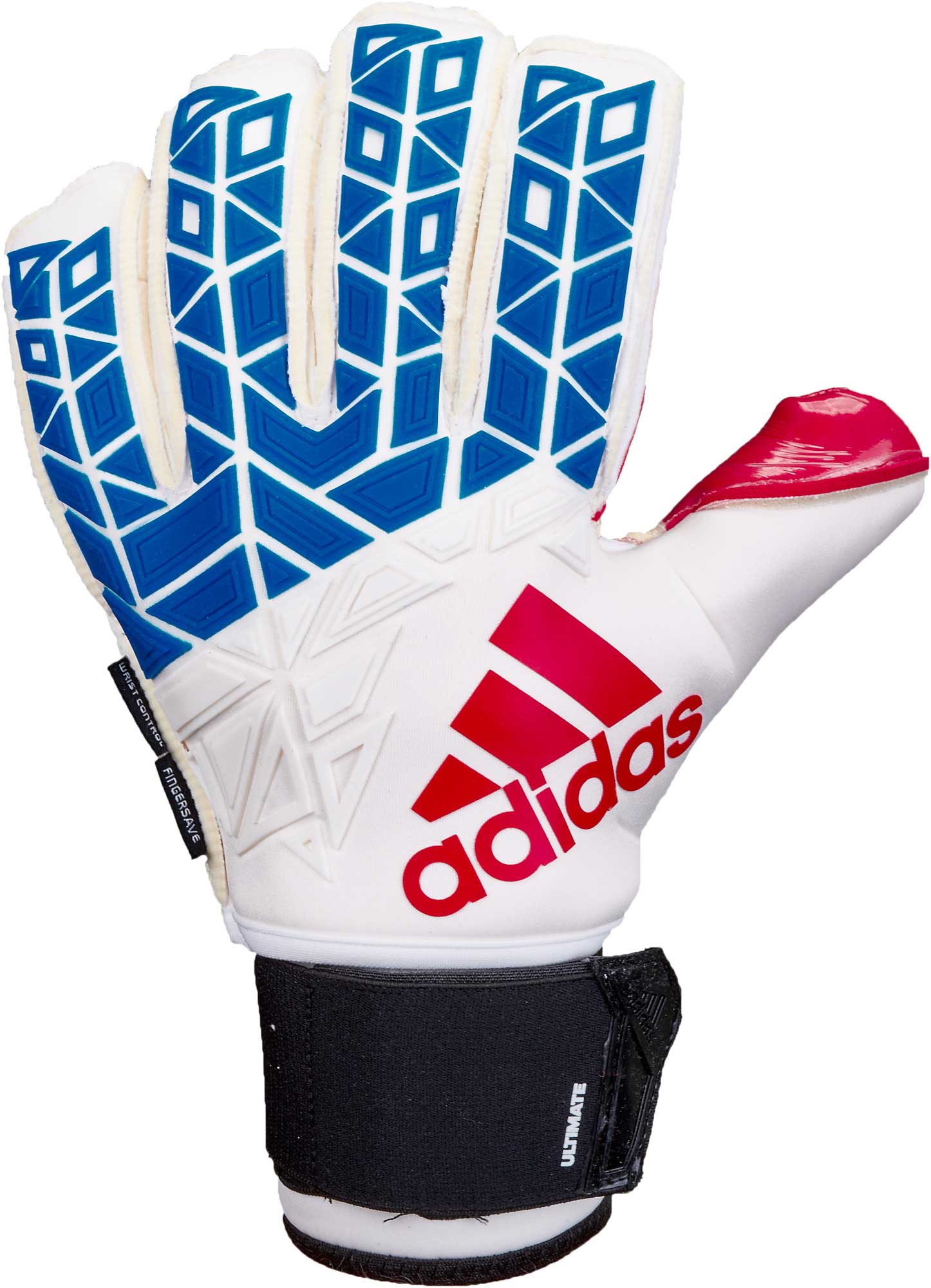 vrede Savant Barry adidas ACE Trans Ultimate Goalkeeper Gloves