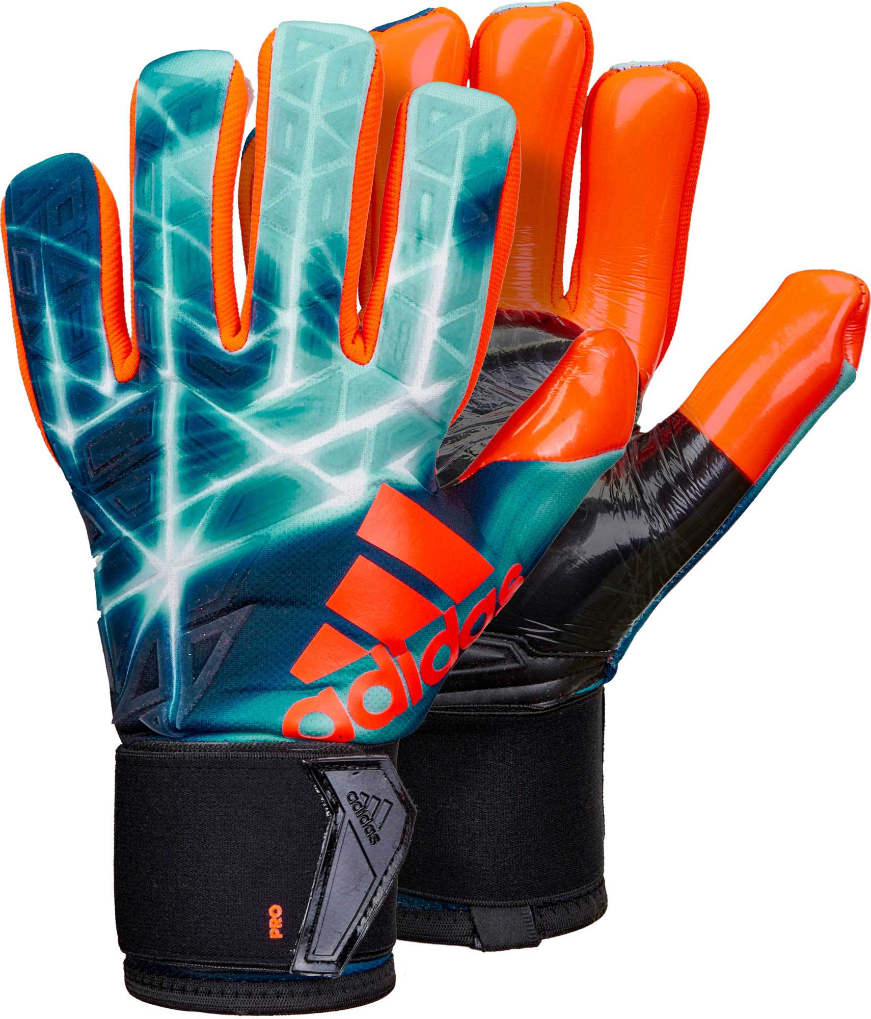 adidas ACE Trans Pro Goalie Gloves 