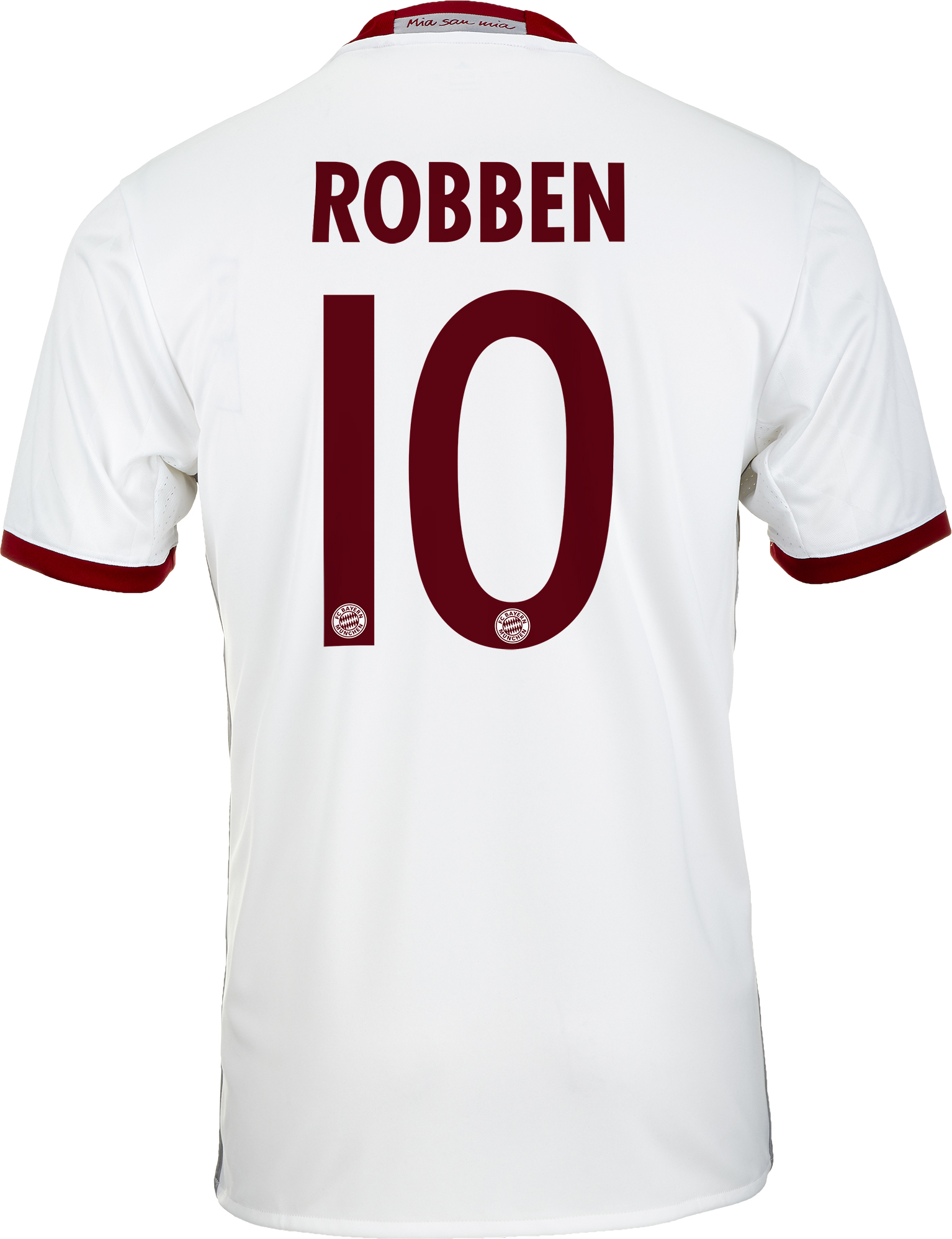 long Verleden indruk adidas Kids Robben Bayern Munich Jersey - 2016 PSG Jerseys