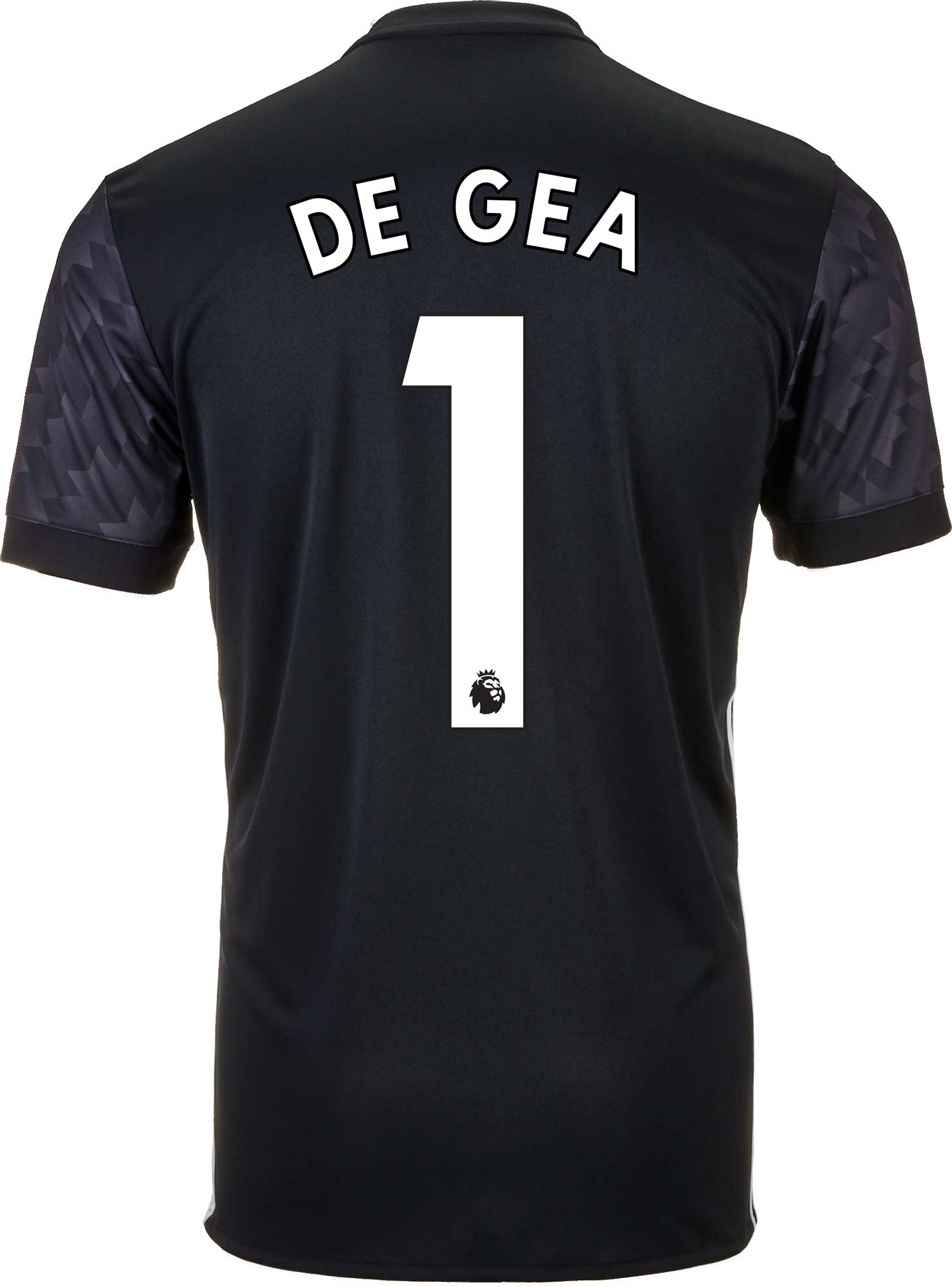 david de gea kids jersey