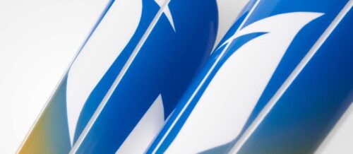adidas Messi 10 Lesto Shinguards – White/Blue