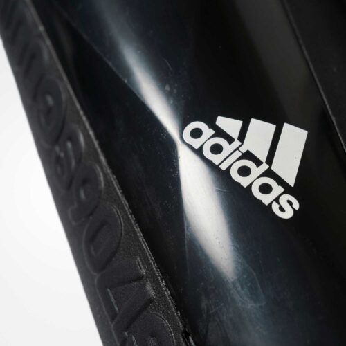 adidas Ghost Carbon Shinguards – Black/White