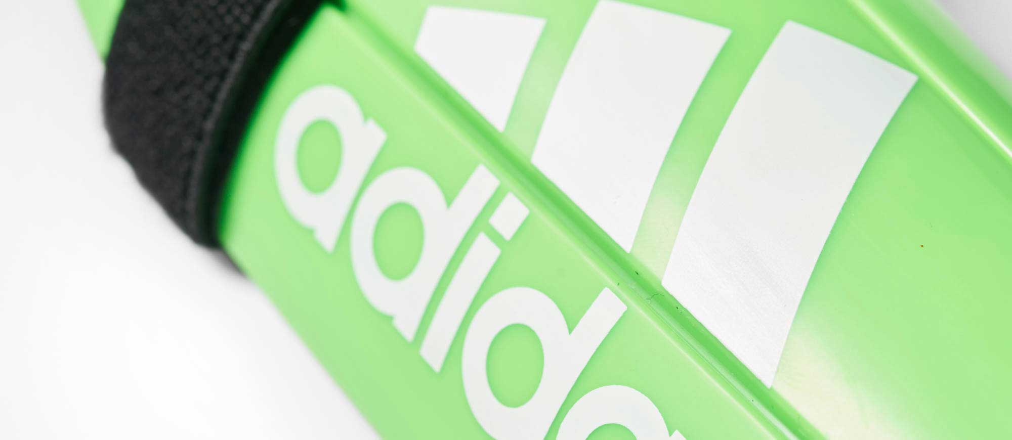 adidas kids shin guards